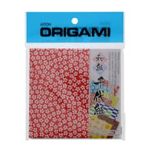 Origami Paper Michaels Aisle